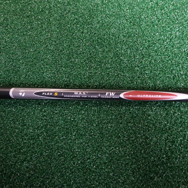 TaylorMade V STEEL 15° (210006759)