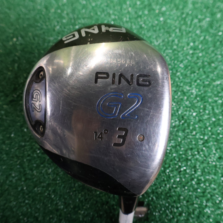 PING G2 3W (210006585)