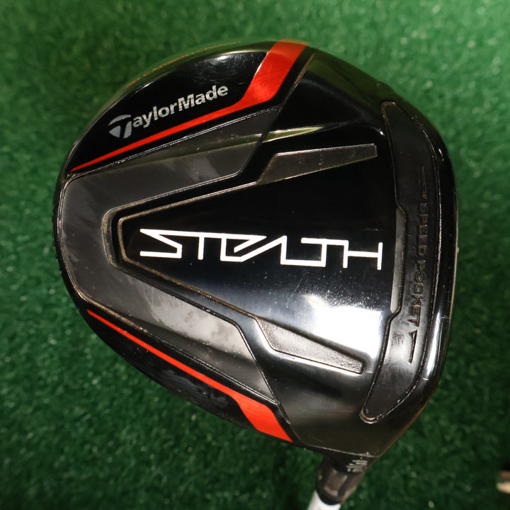 Taylormade STEALTH 3W (210014669)