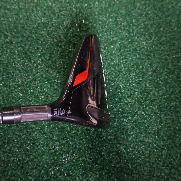 Taylormade STEALTH 3W (210014669)