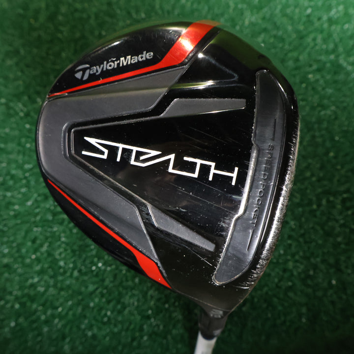 Taylormade STEALTH 3W (210014414)