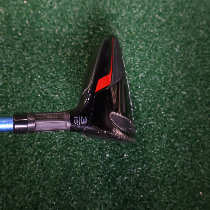 Taylormade STEALTH 3W (210014414)