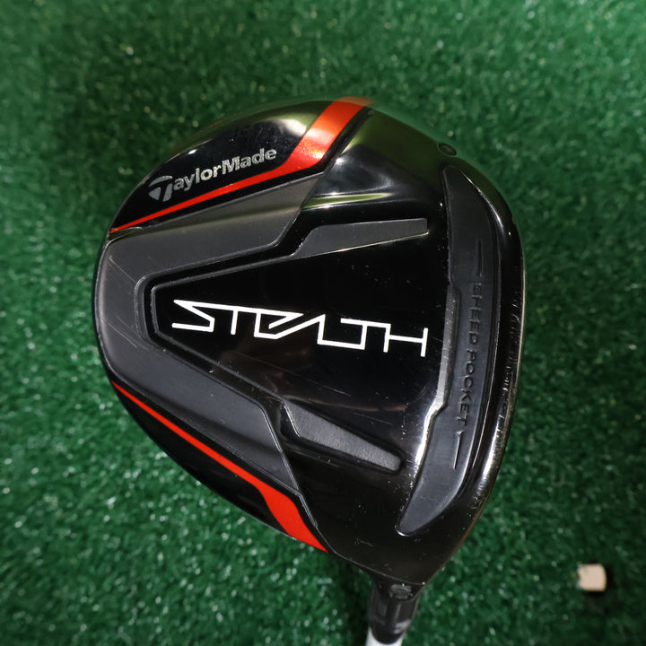 Taylormade STEALTH 5W (210014391)