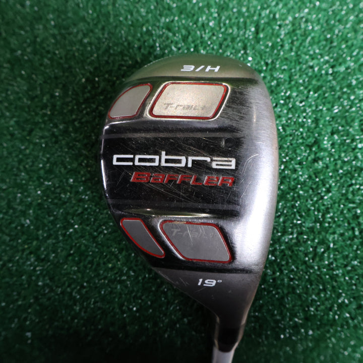Cobra BAFFLER T-RAIL+ U3 (210013533)