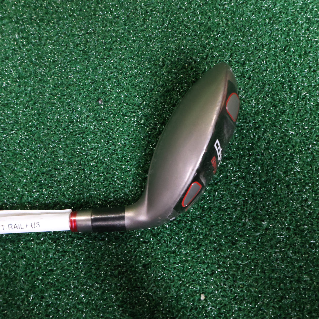 Cobra BAFFLER T-RAIL+ U3 (210013533)