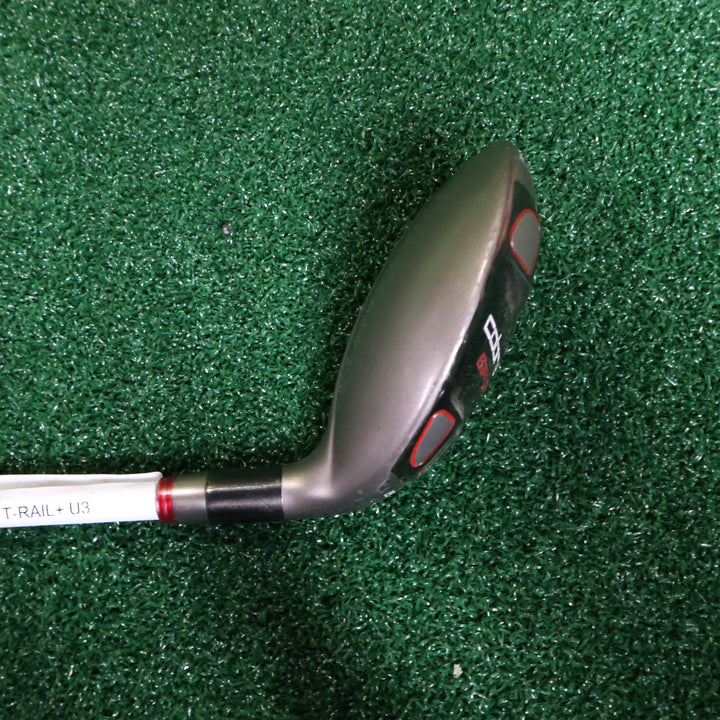 Cobra BAFFLER T-RAIL+ U3 (210013533)
