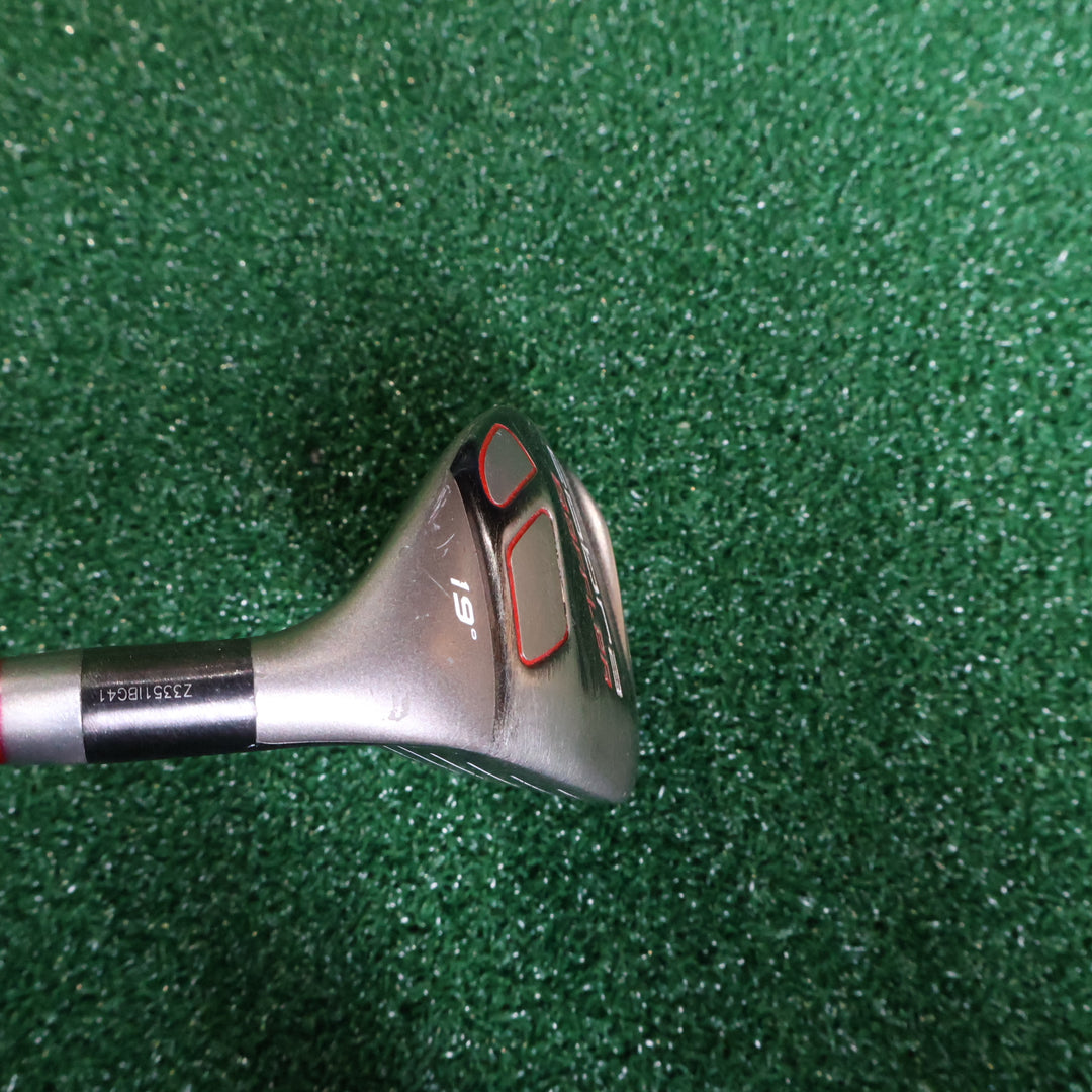 Cobra BAFFLER T-RAIL+ U3 (210013533)