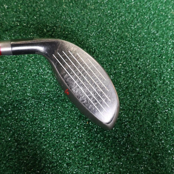 Cobra BAFFLER T-RAIL+ U3 (210013533)