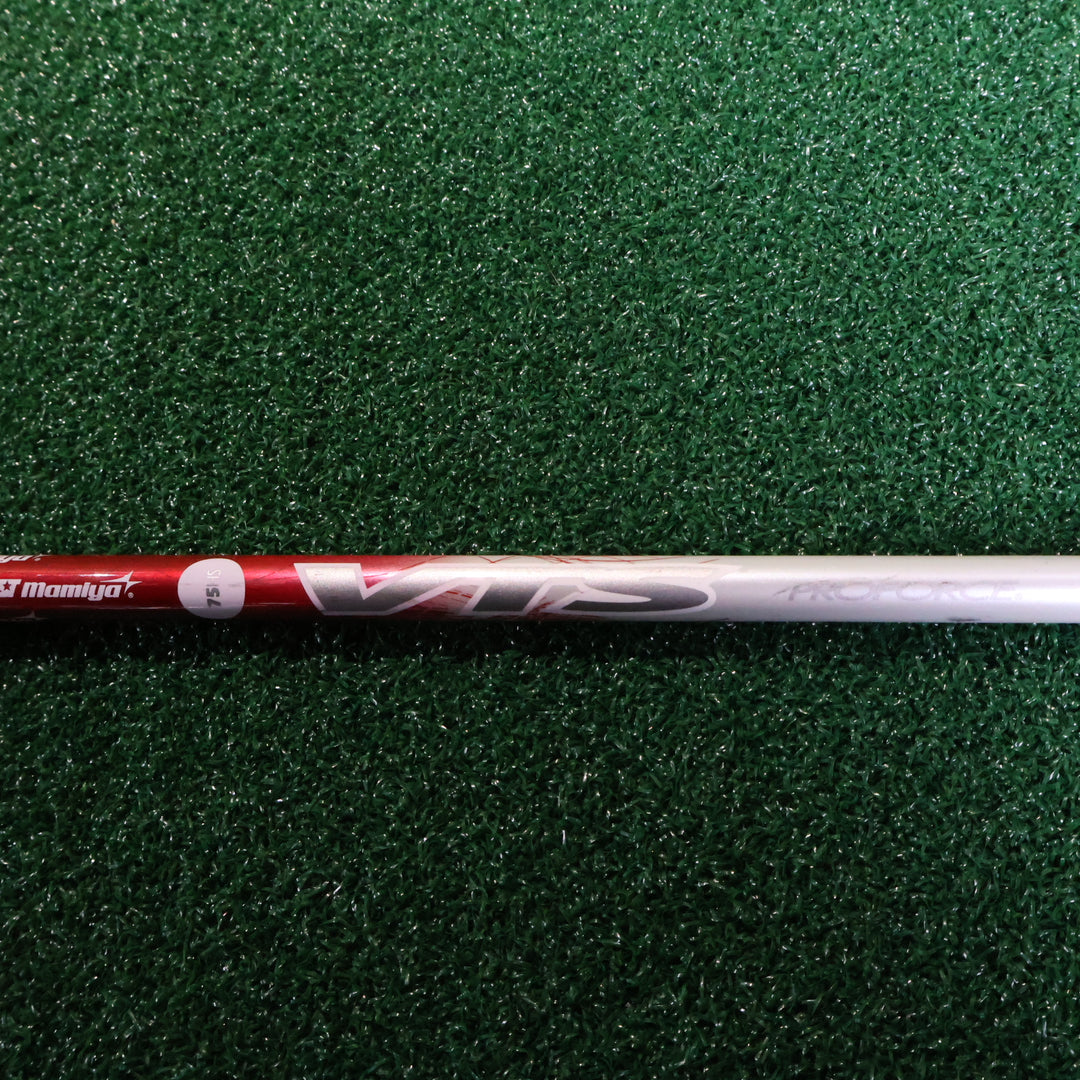 Cobra BAFFLER T-RAIL+ U3 (210013533)