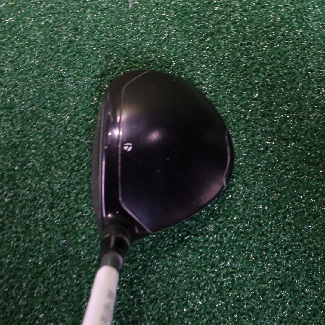 Taylormade STEALTH PLUS+ 3W(1) (210014219)