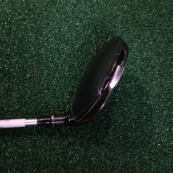 Taylormade STEALTH PLUS+ 3W(1) (210014219)