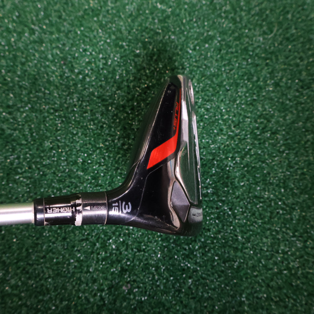 Taylormade STEALTH PLUS+ 3W(1) (210014219)