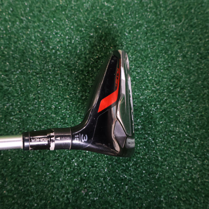 Taylormade STEALTH PLUS+ 3W(1) (210014219)