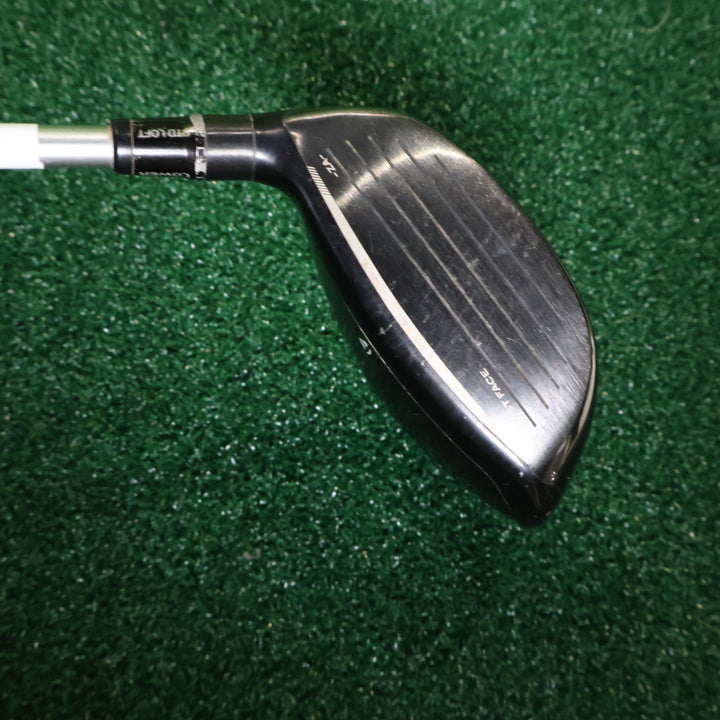 Taylormade STEALTH PLUS+ 3W(1) (210014219)