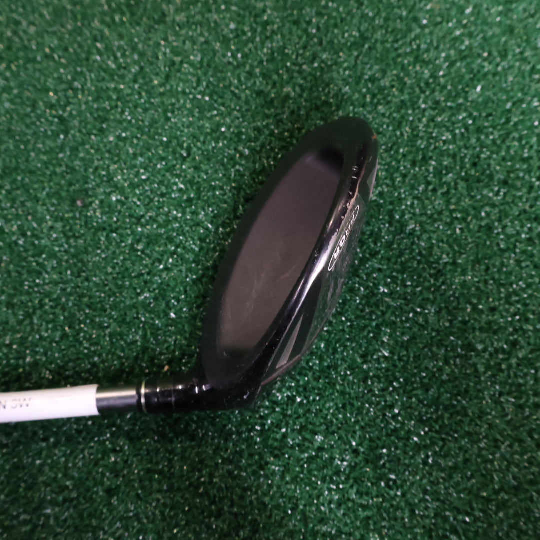 PRGR EGG SPOON 3W (210012489)