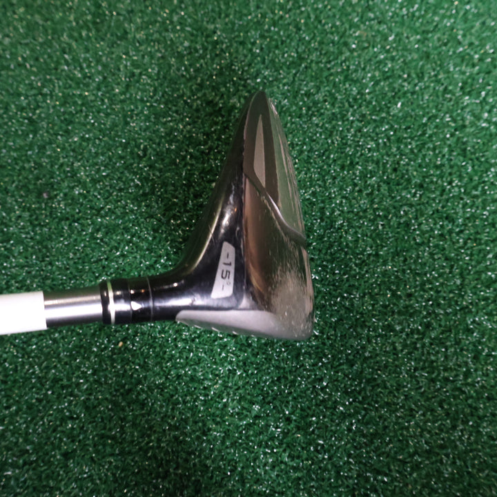 PRGR EGG SPOON 3W (210012489)