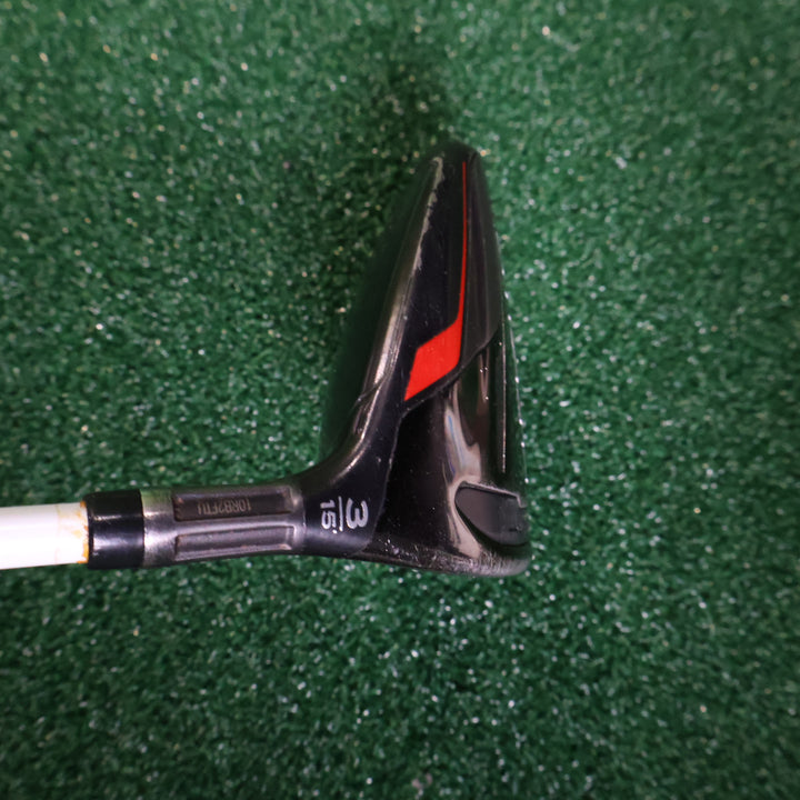 Taylormade STEALTH 3W (2) (210011967)