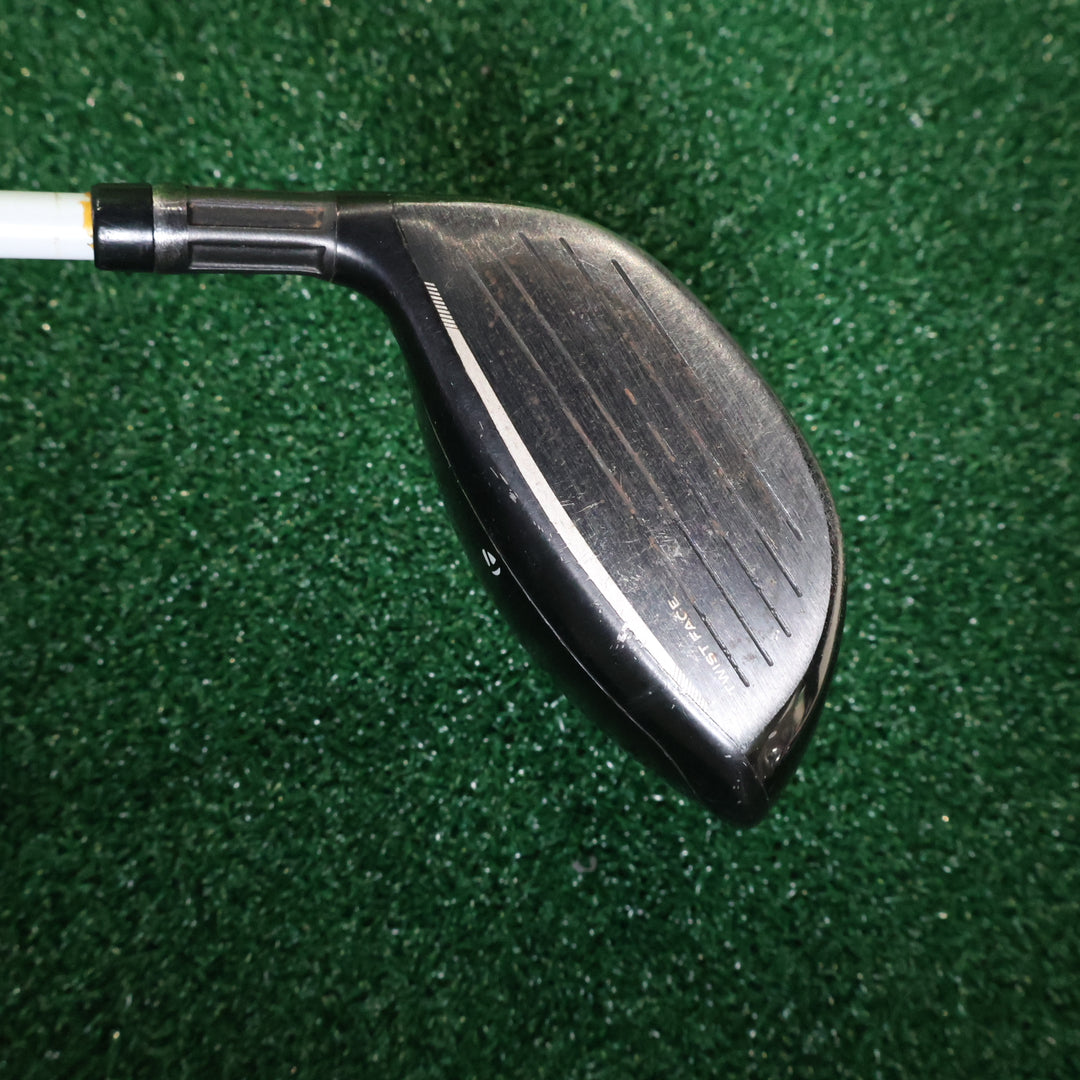 Taylormade STEALTH 3W (2) (210011967)