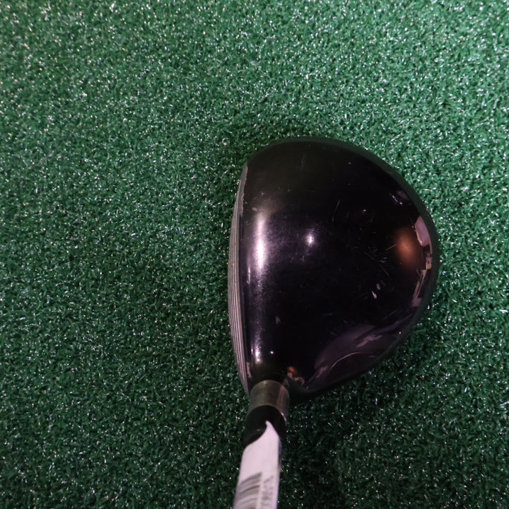 Mizuno MP METAIL TI 3W (210006518)