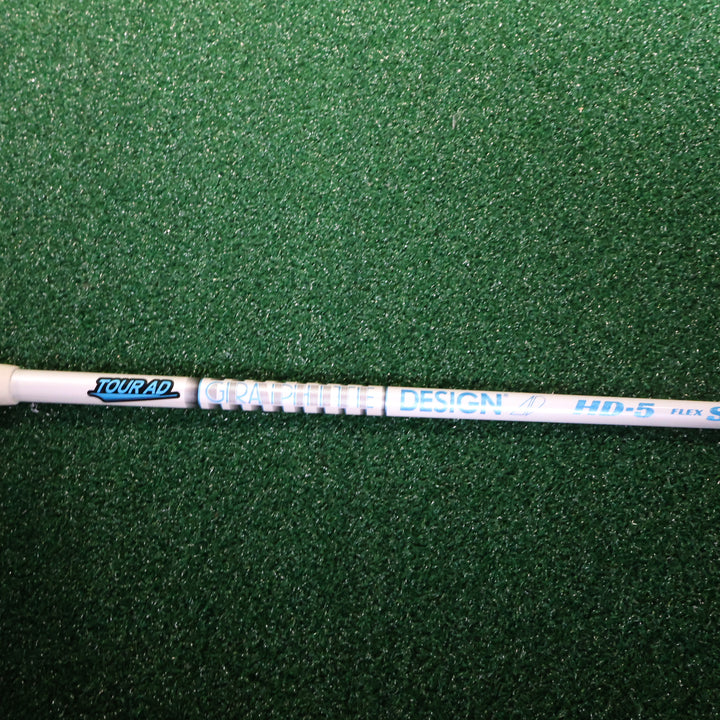 Taylormade STEALTH 3W (2) (210011967)