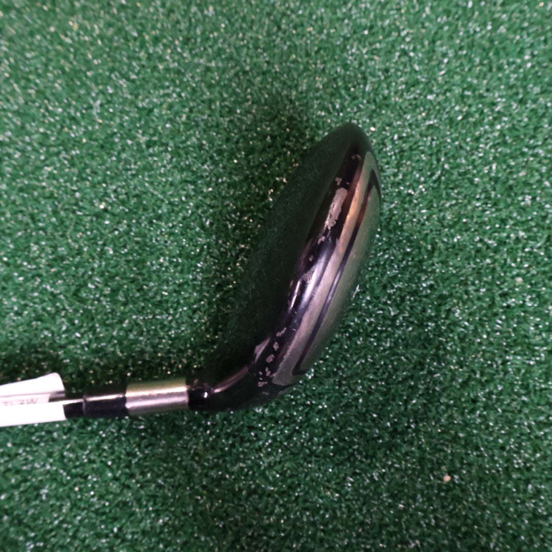 Mizuno MP METAIL TI 3W (210006518)