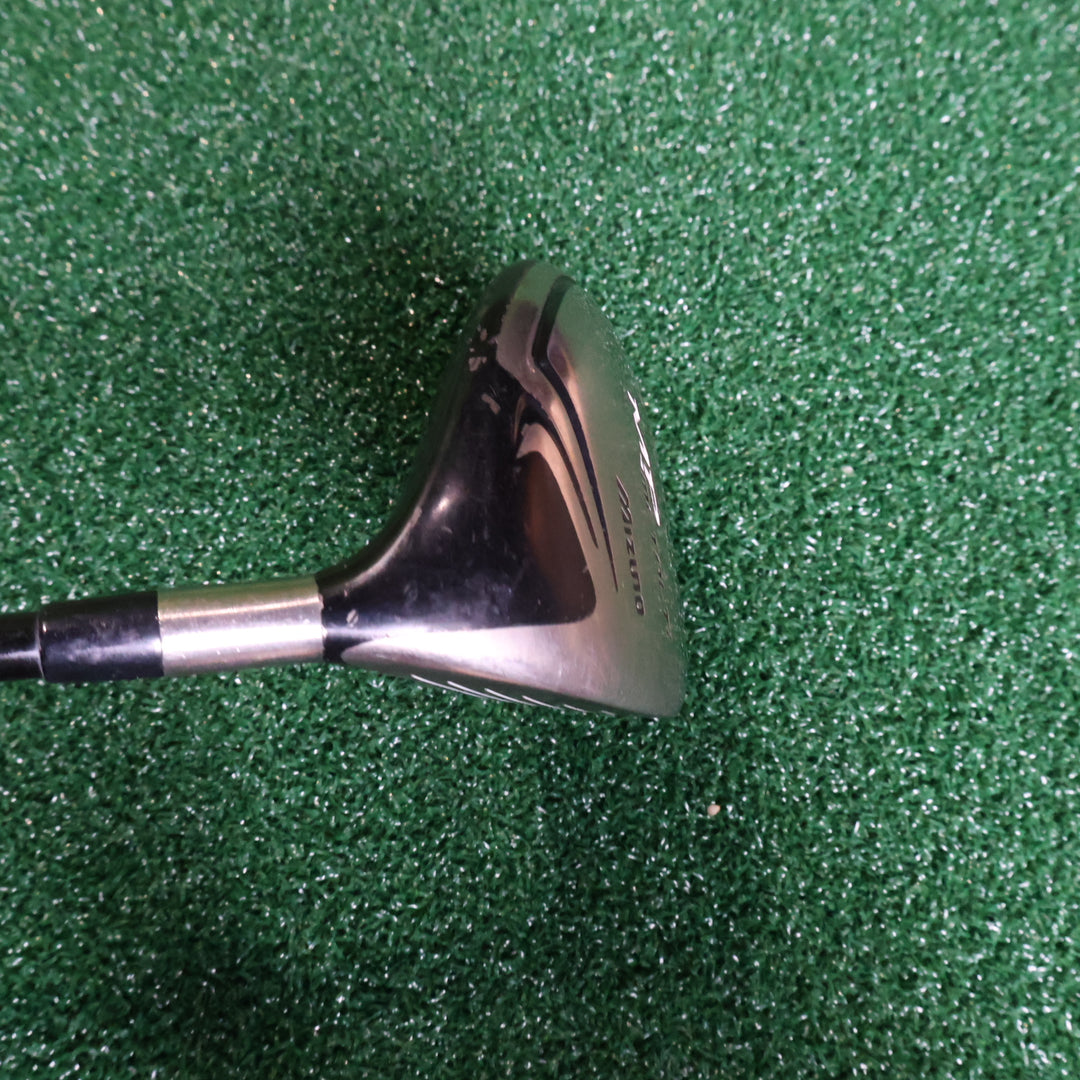 Mizuno MP METAIL TI 3W (210006518)