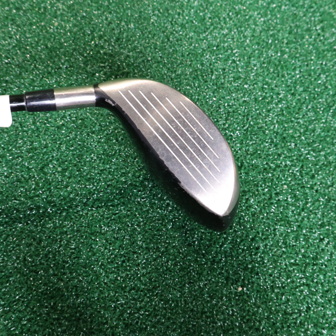 Mizuno MP METAIL TI 3W (210006518)