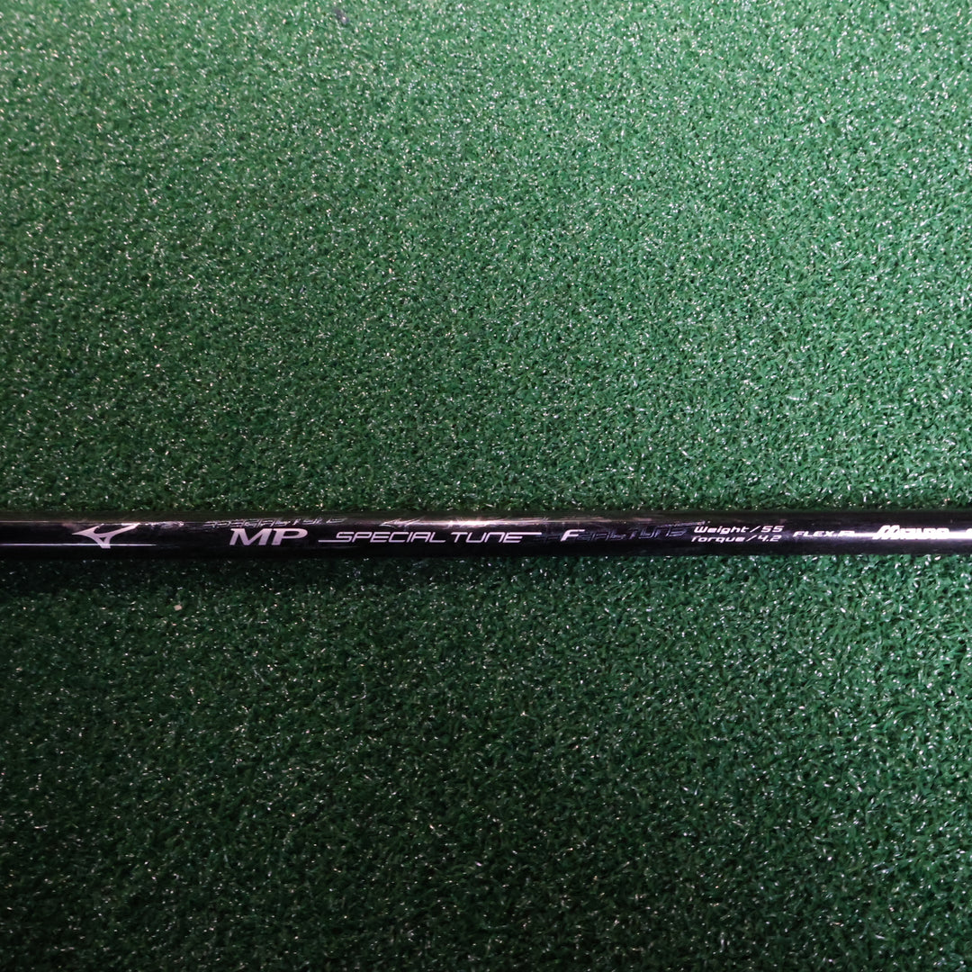 Mizuno MP METAIL TI 3W (210006518)