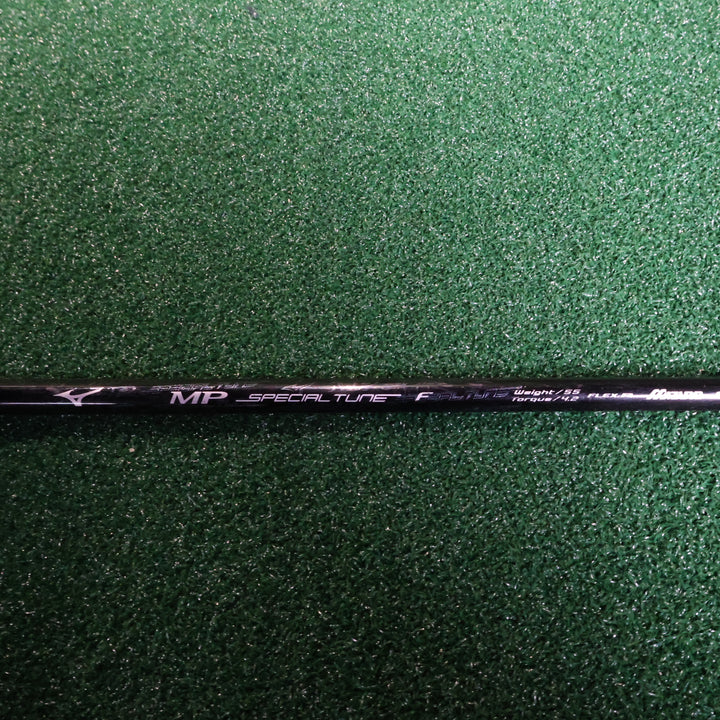 Mizuno MP METAIL TI 3W (210006518)