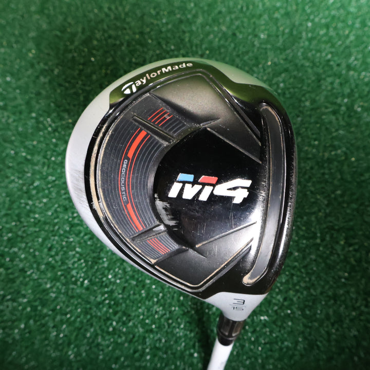 Taylormade M4 3W (210014695)