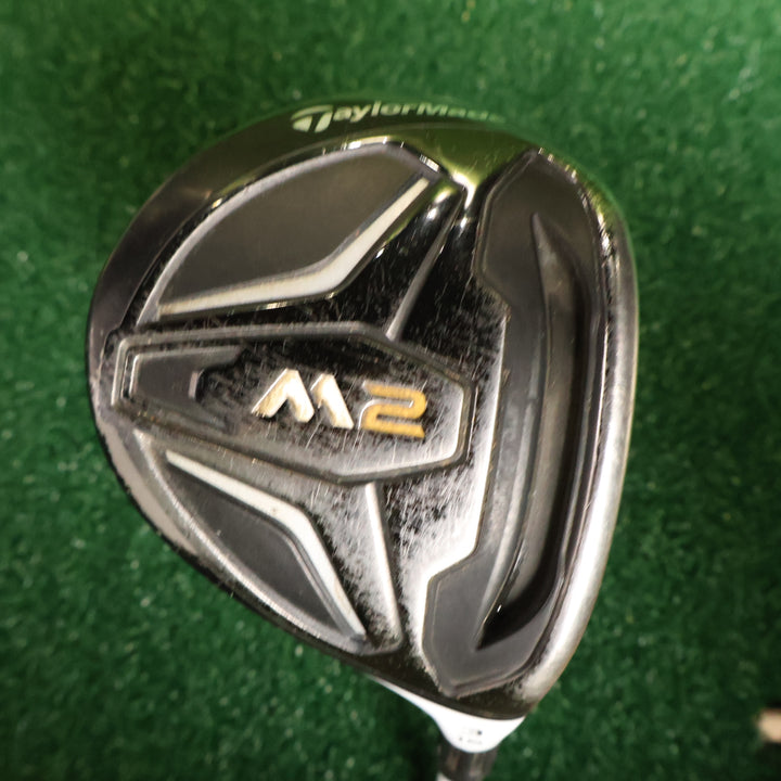 Taylormade M2 3W(1) (210013219)