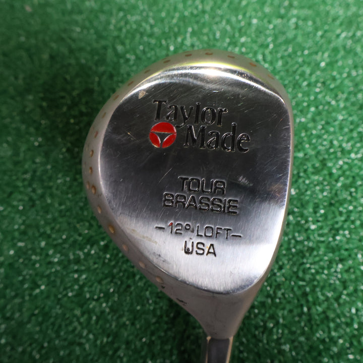 Taylormade TOUR BRASSIE 12° (210009753)