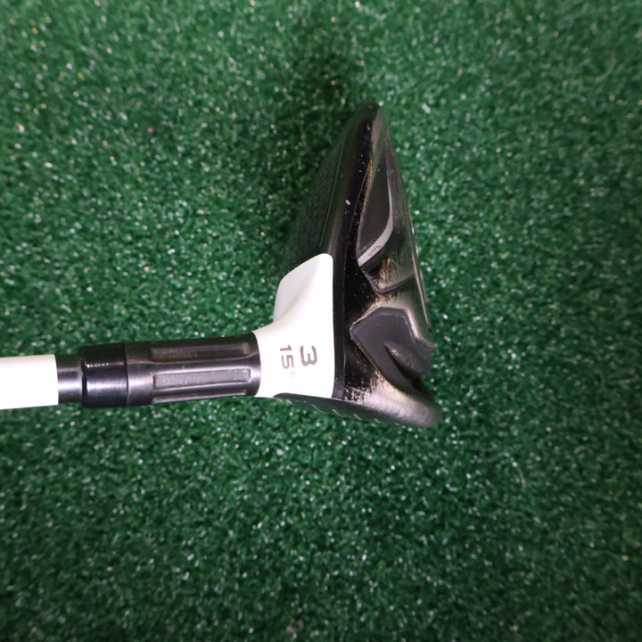 Taylormade M2 3W(1) (210013219)
