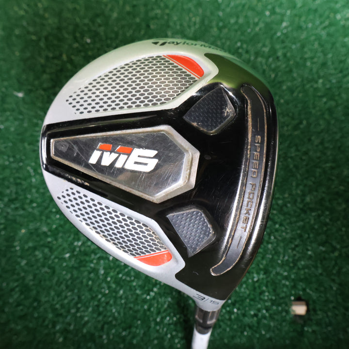 Taylormade M6 3W(1) (210014065)