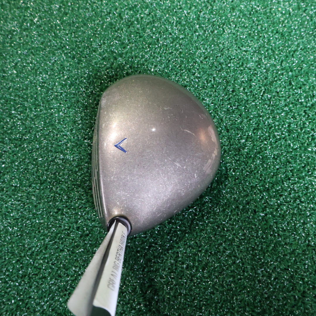 Callaway GREAT BIG BERTHA HAWK EYE 3W (210013286)