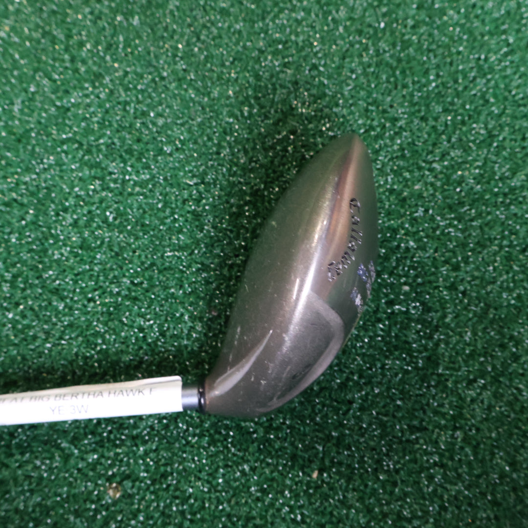 Callaway GREAT BIG BERTHA HAWK EYE 3W (210013286)
