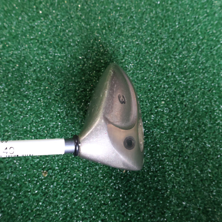 Callaway GREAT BIG BERTHA HAWK EYE 3W (210013286)