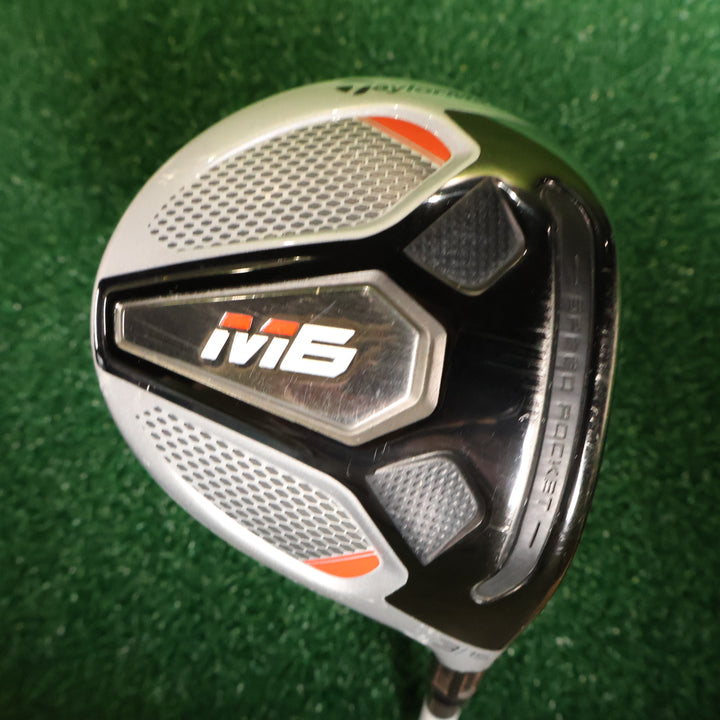Taylormade M6 3W (210011671)