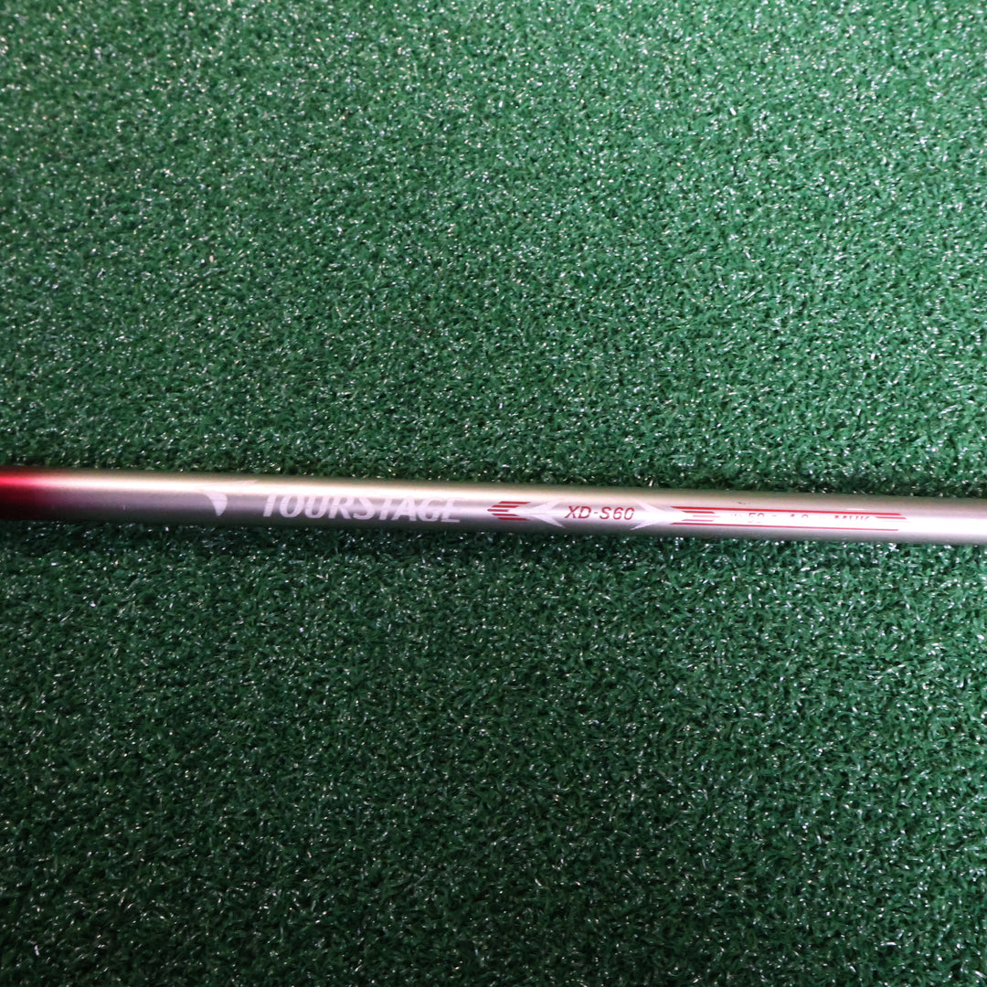 Bridgestone TOURSTAGE X-DRIVE 10.5° 10.5 (210014818)