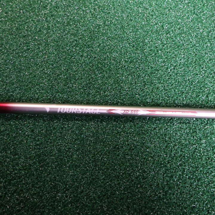 Bridgestone TOURSTAGE X-DRIVE 10.5° 10.5 (210014818)