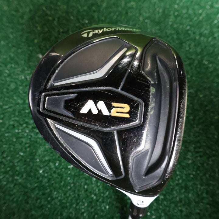 Taylormade M2 3W (210014401)