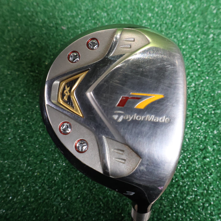 Taylormade R7 XR 3W (210009237)