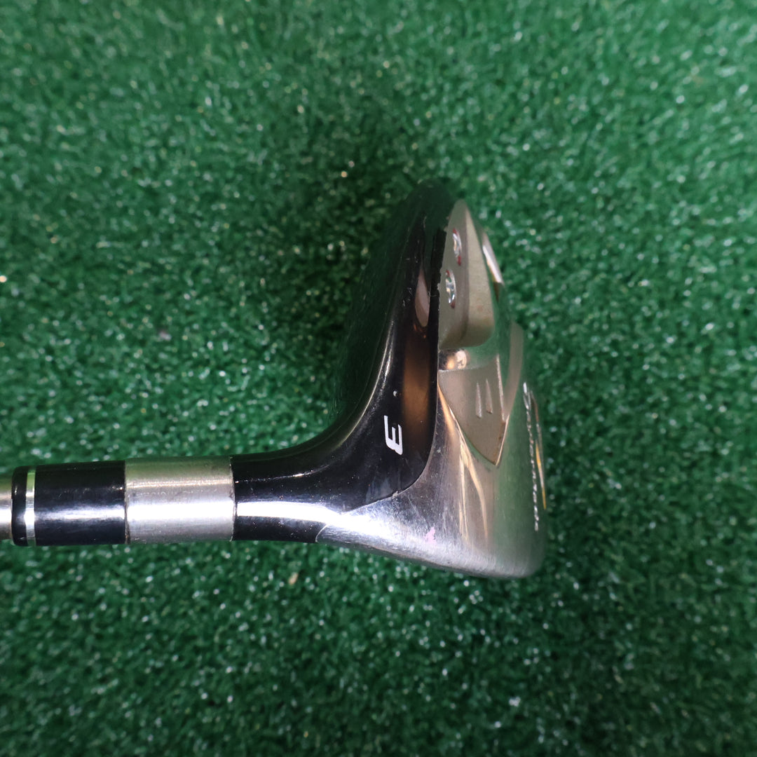 Taylormade R7 XR 3W (210009237)