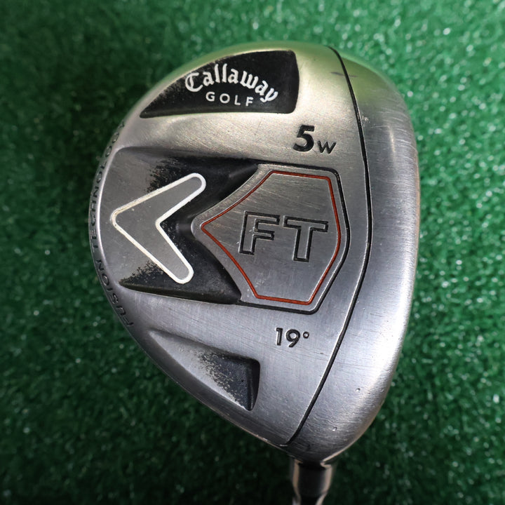 Callaway FT 5W (210013818)