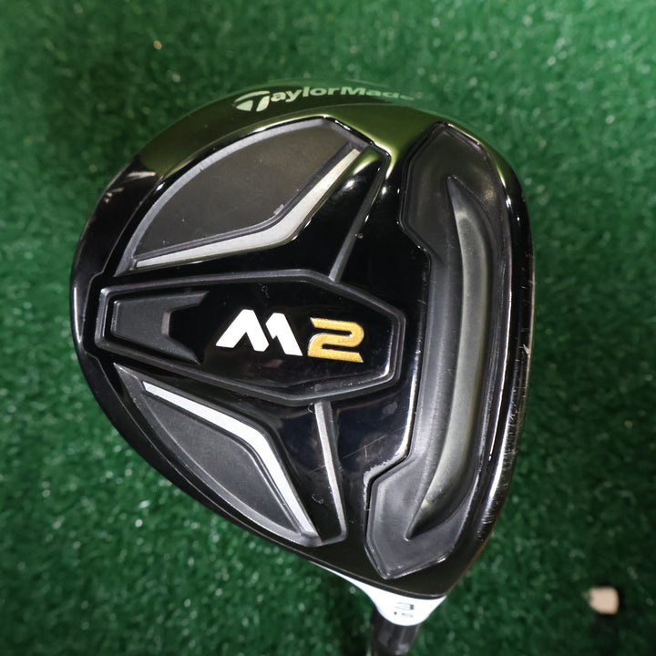 Taylormade M2 3W (210011743)
