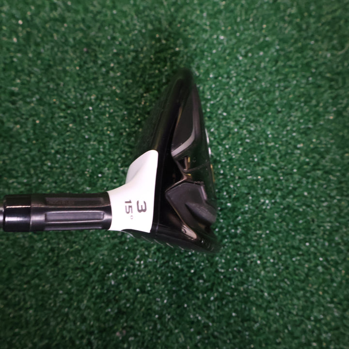 Taylormade M2 3W (210011743)