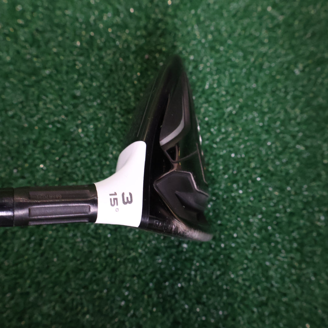 Taylormade M2 3W (210011979)