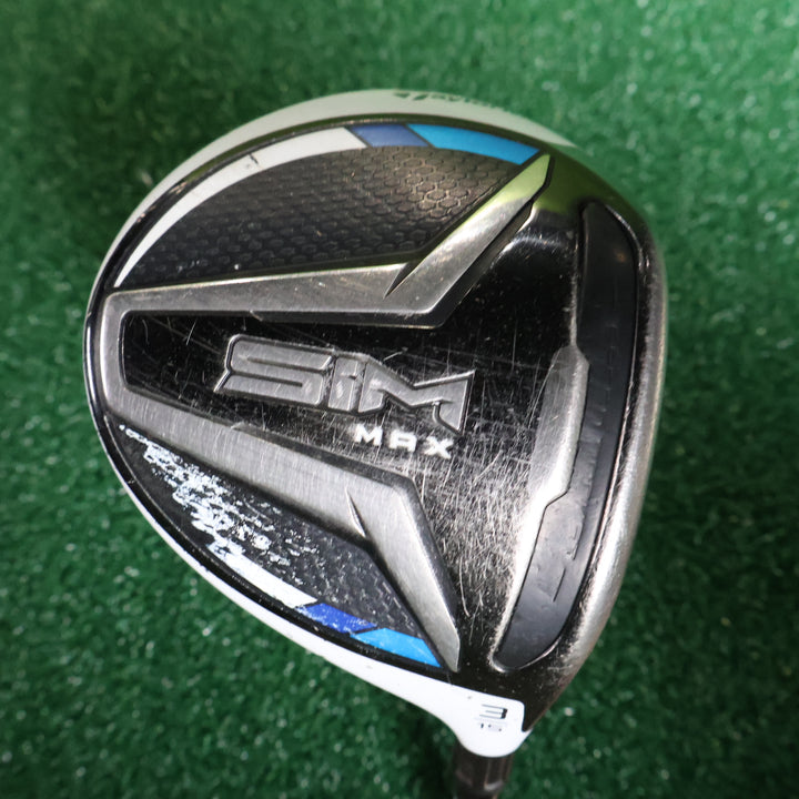 Taylormade SIM MAX 3W (210014406)