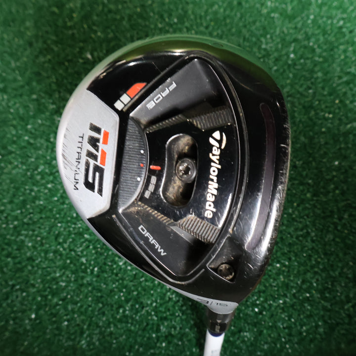 Taylormade M5 3W (210014318)