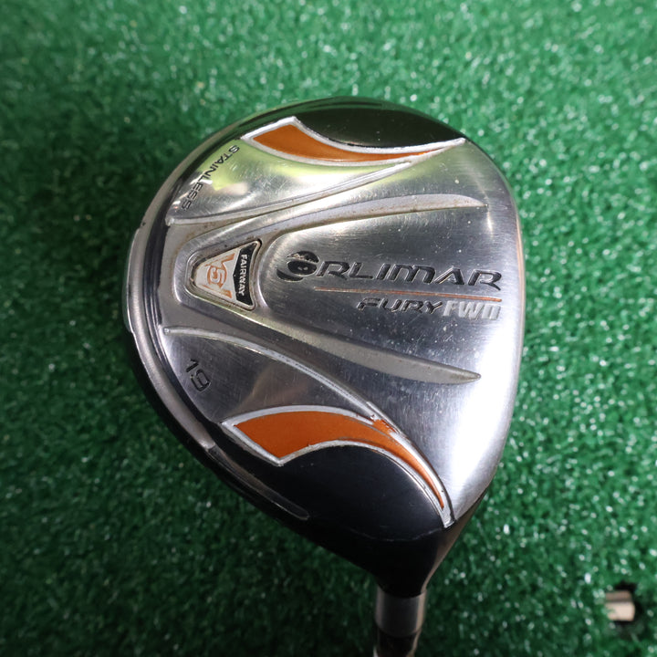 Orlimar FURY FWD 5W (210006582)